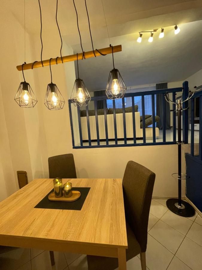 Haus Rubi Apartment Cochem Exterior photo