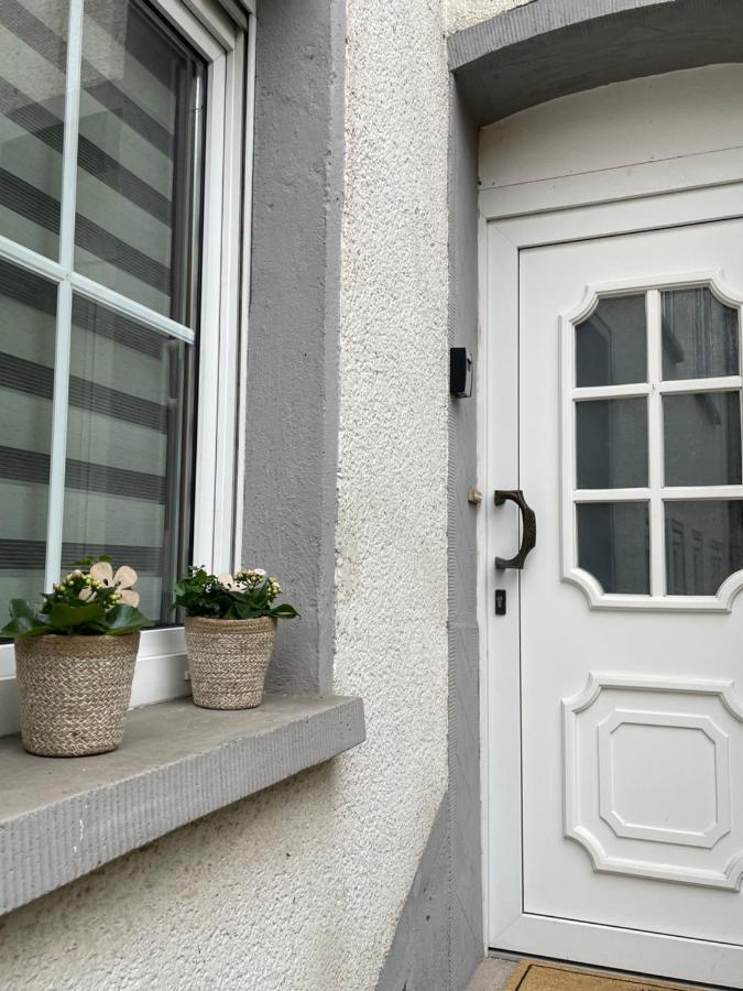 Haus Rubi Apartment Cochem Exterior photo