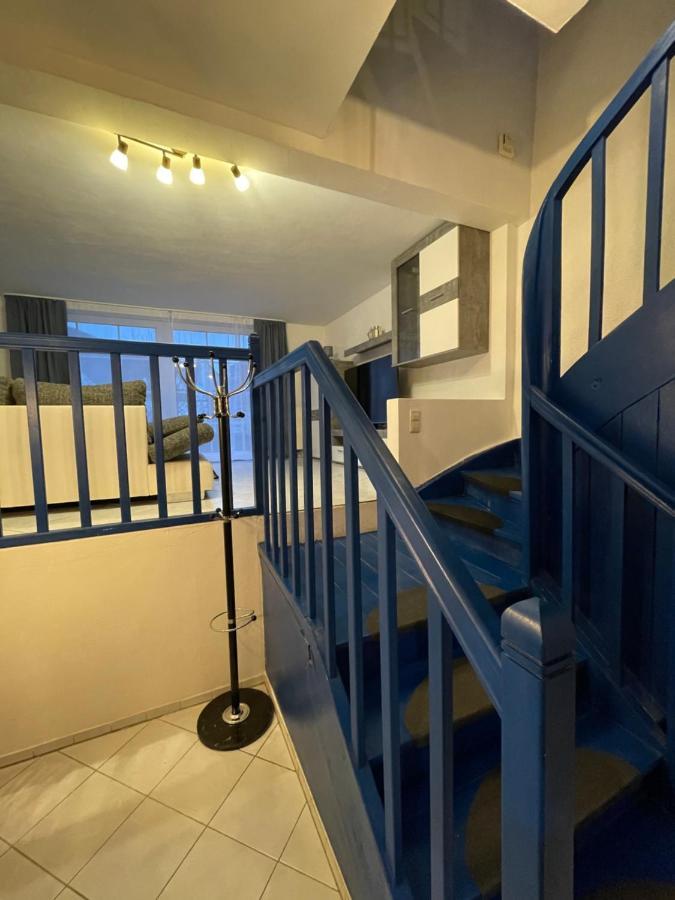 Haus Rubi Apartment Cochem Exterior photo