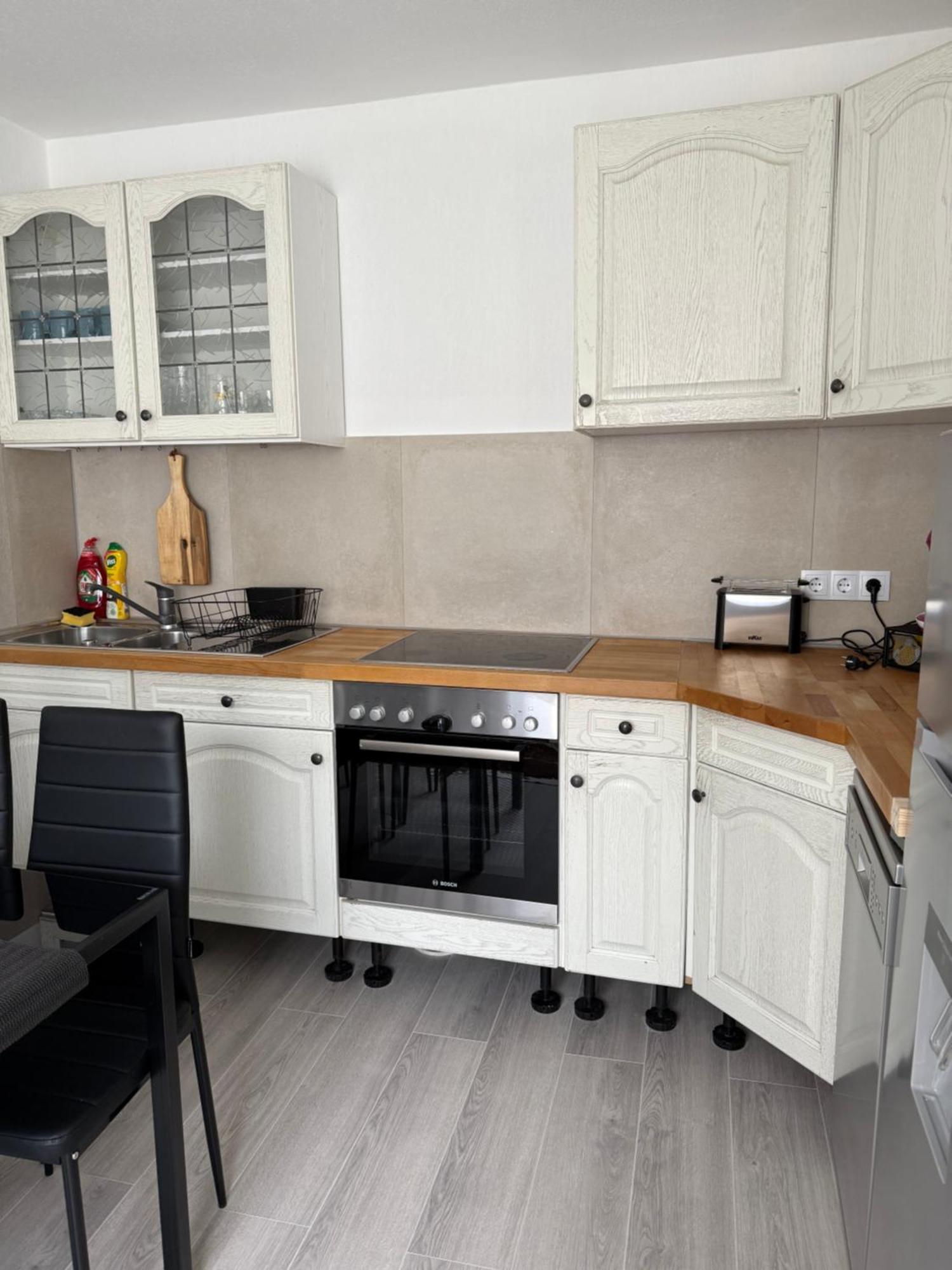 Haus Rubi Apartment Cochem Exterior photo