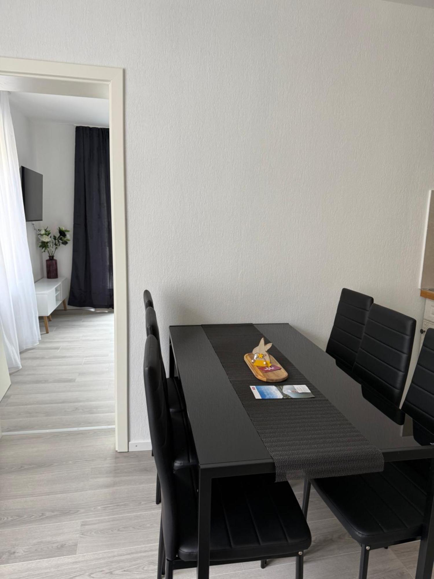 Haus Rubi Apartment Cochem Exterior photo
