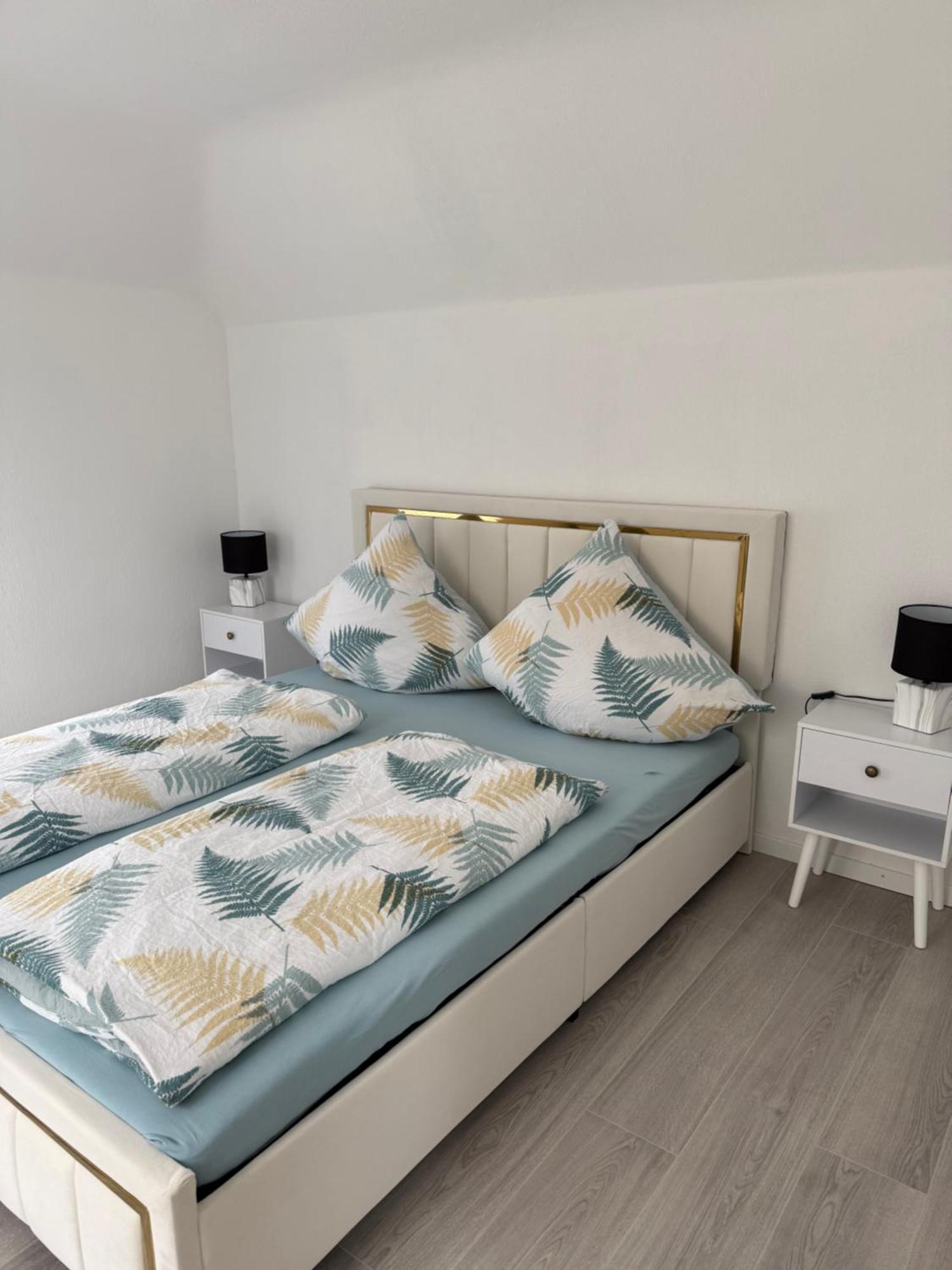 Haus Rubi Apartment Cochem Exterior photo